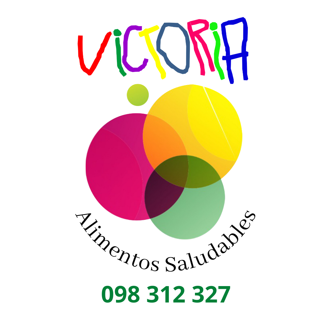 VICTORIA Alimentos Saludables