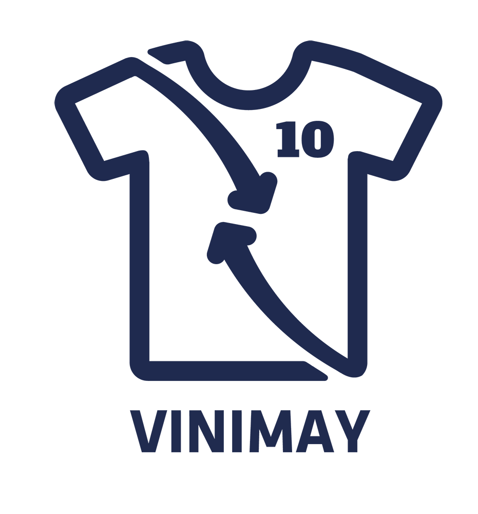 Vinimay App