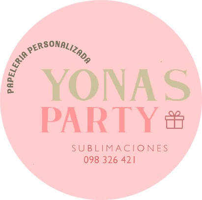 Yonas Party